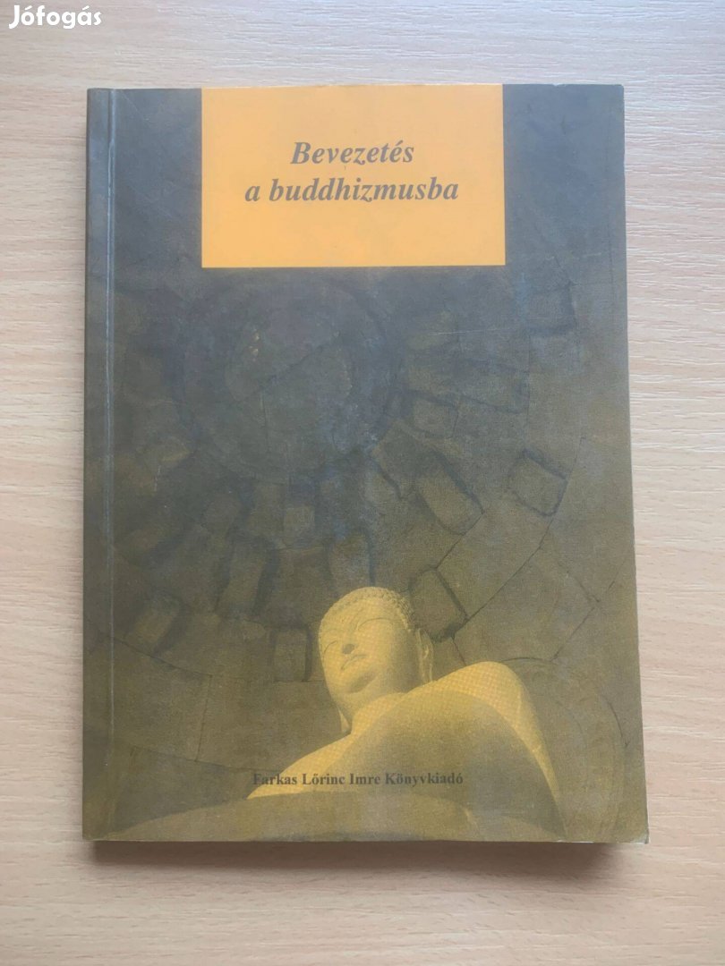 Bevezetés a buddhizmusba, Klaus K. Klostermaier