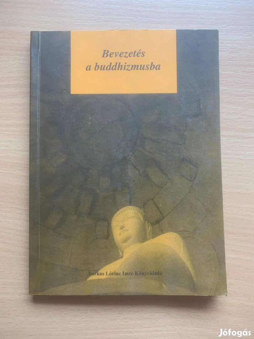 Bevezetés a buddhizmusba, Klaus K. Klostermaier