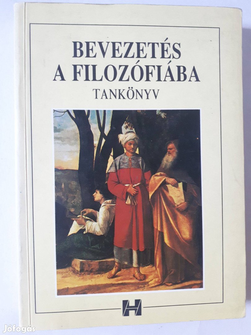 Bevezetés a filozófiába tankönyv