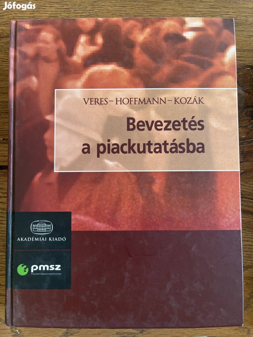 Bevezetés a piackutatásba