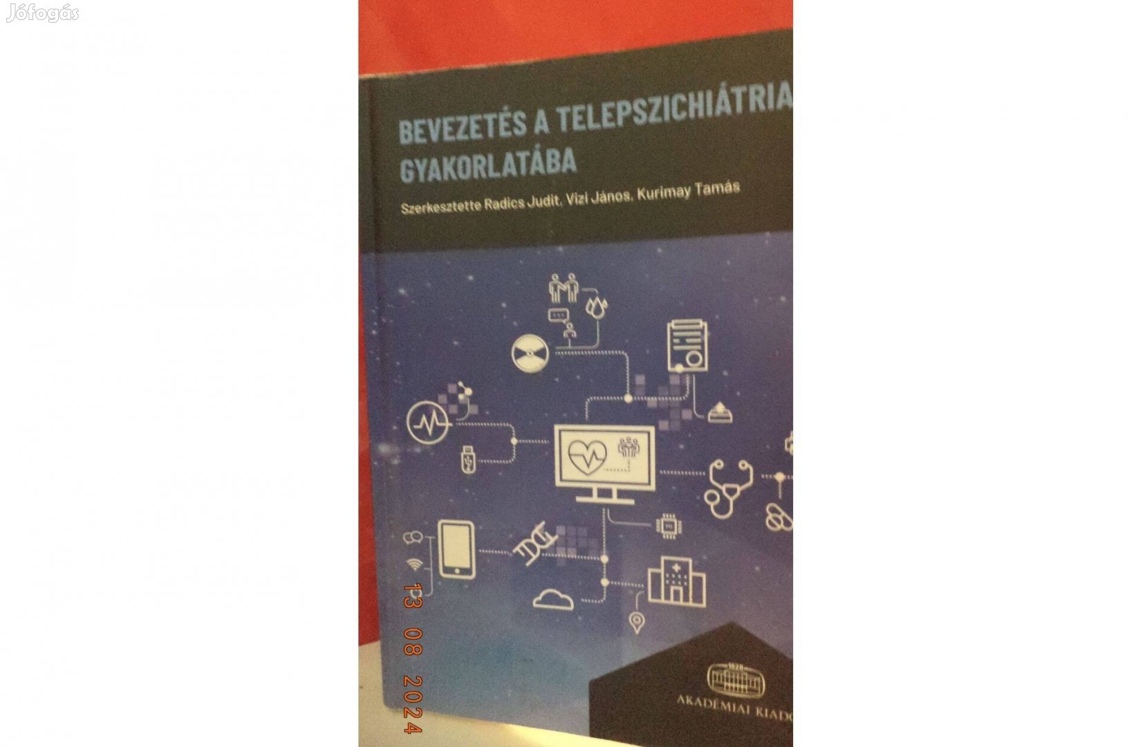 Bevezetés a telepszichiátria gyakorlatába