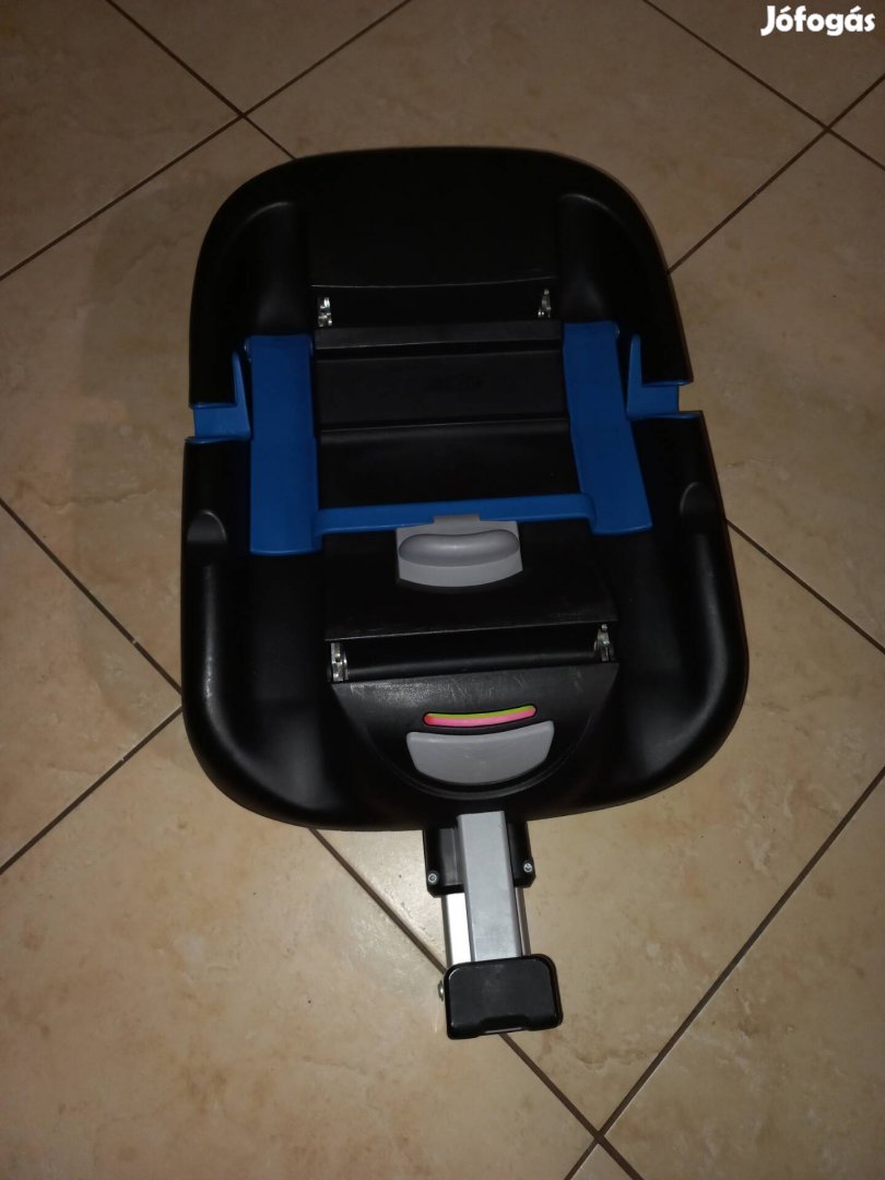 Bexa  3:1 babakocsi isofix talppal