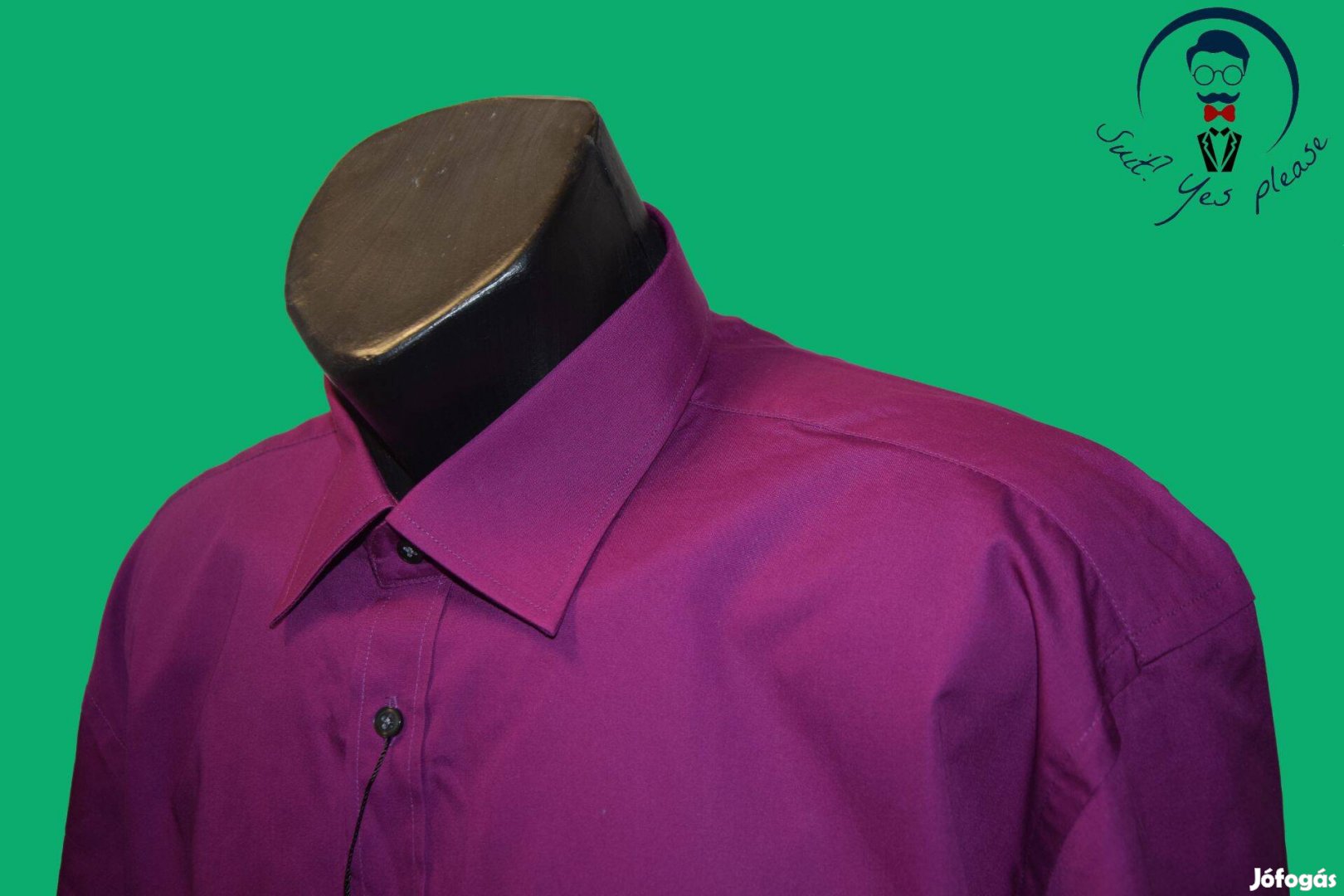 Bexleys Man új, prémium férfi ing méret45-2XL.