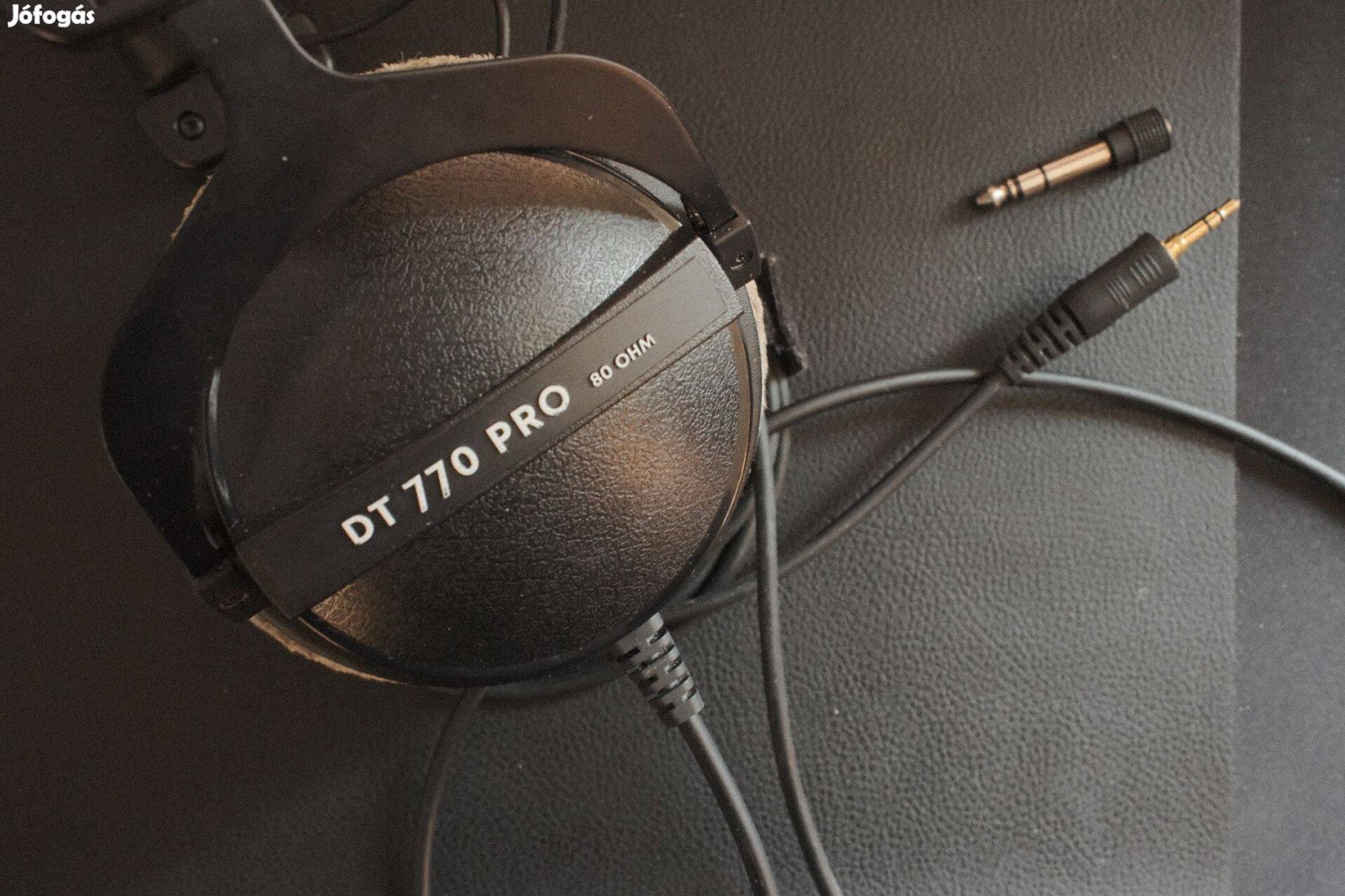 Beyerdynamic DT770 Pro 80 ohm