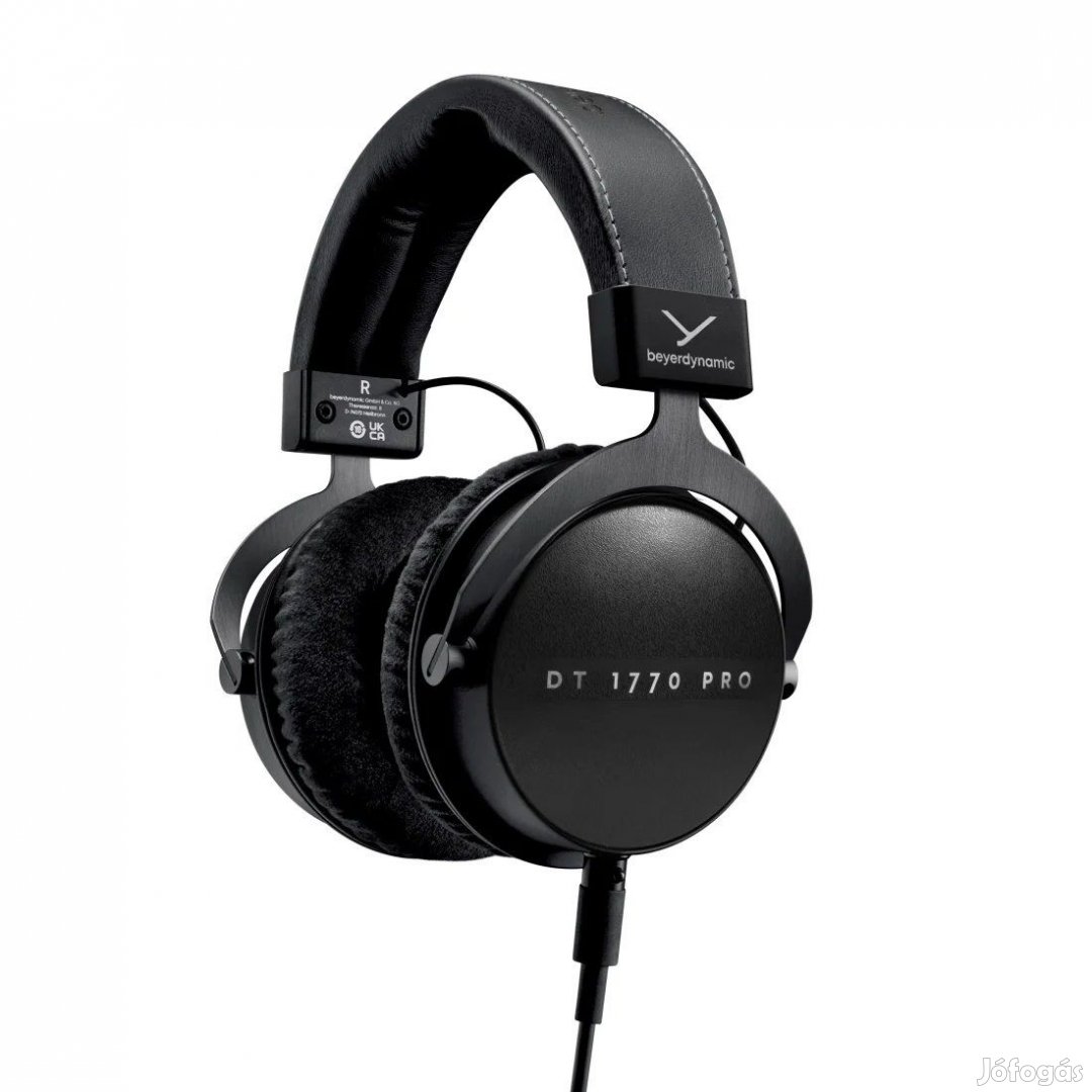 Beyerdynamic DT 1770 Pro MKII