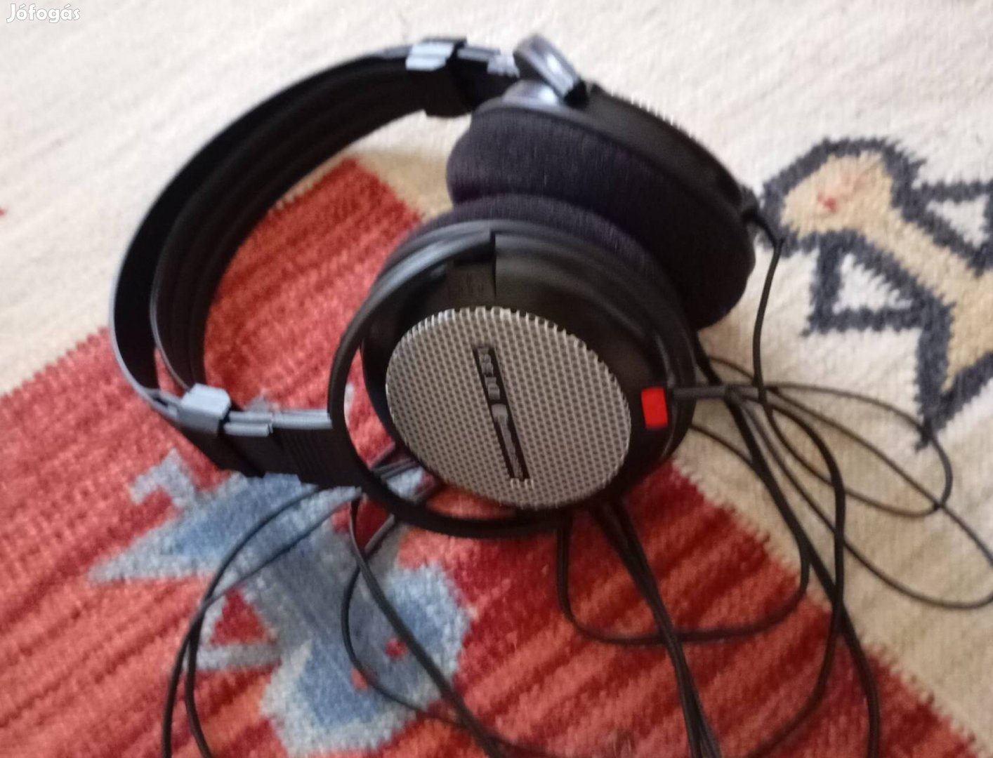 Beyerdynamic DT 331 fejhallgató hifi fülhallgató