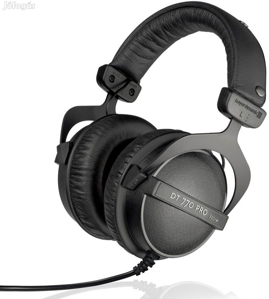 Beyerdynamic DT 770 PRO 32 Ohm