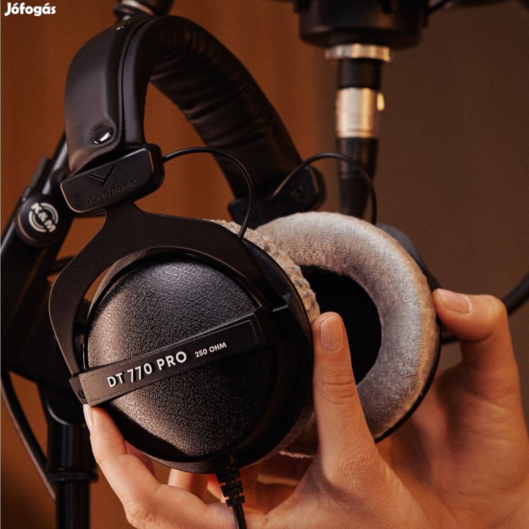 Beyerdynamic DT 770 Pro