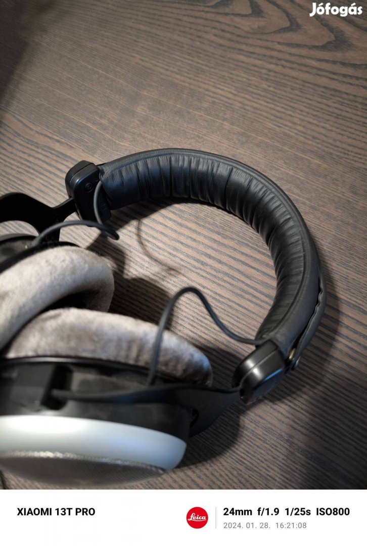 Beyerdynamic DT 880 pro