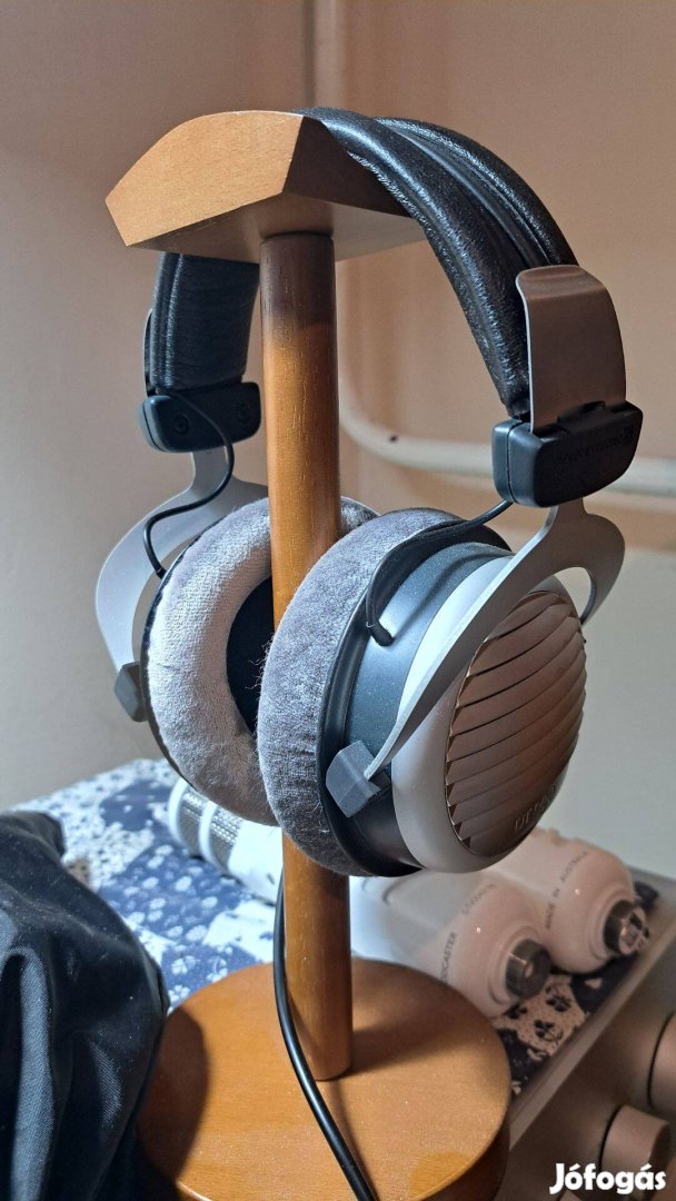 Beyerdynamic DT 990 Edition 250 Ohm nyitott Hi-Fi