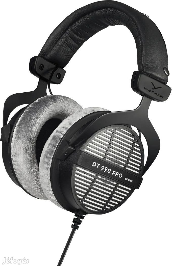 Beyerdynamic DT 990 Pro 80 Ohm