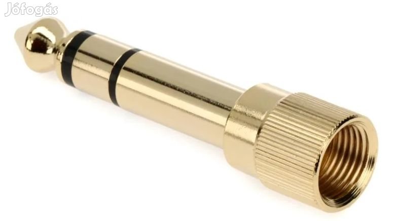 Beyerdynamic Jack Adapter 6.3 / 3.5 mm M5