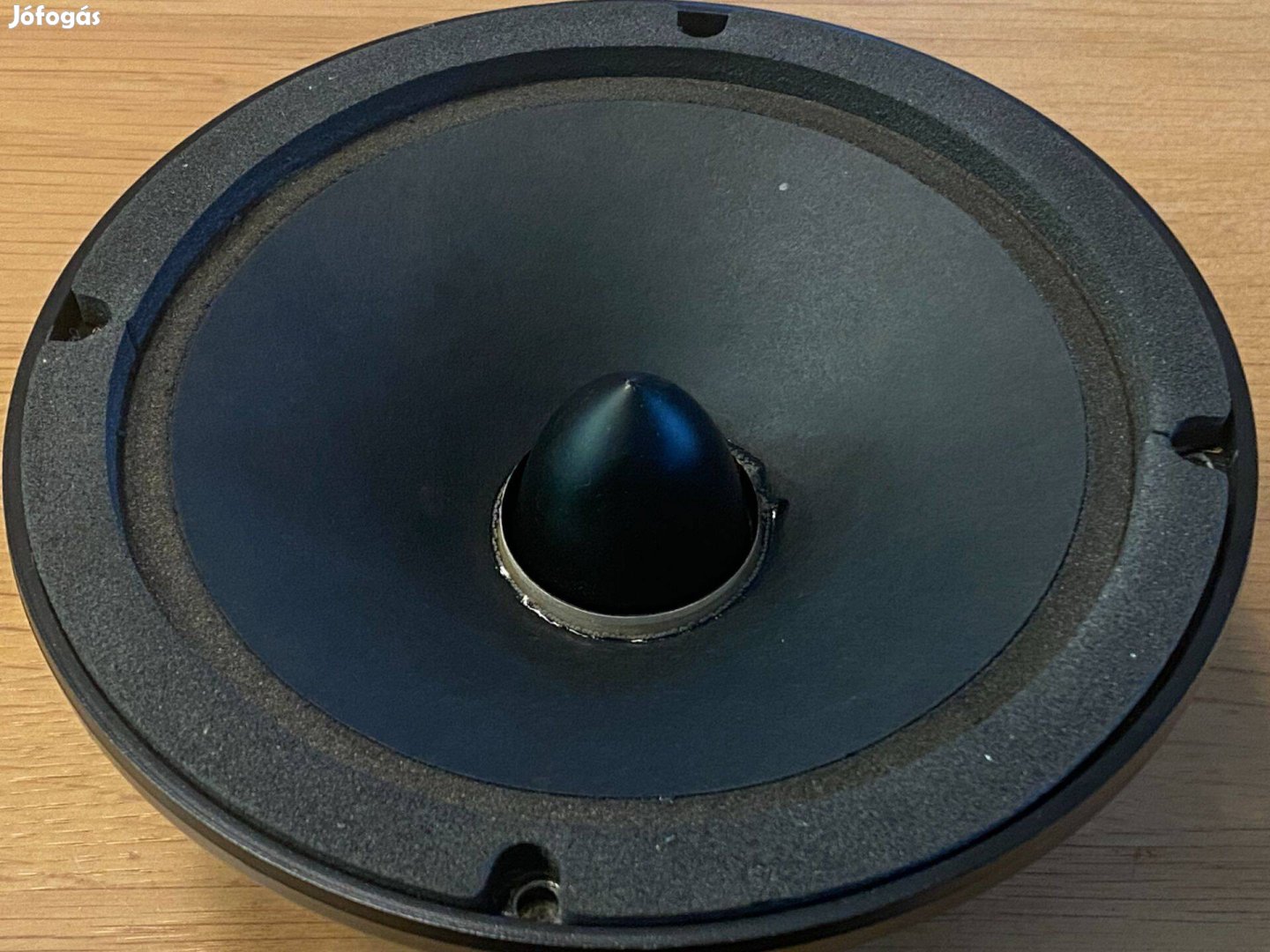 Beyma 6mi90 középsugárzó