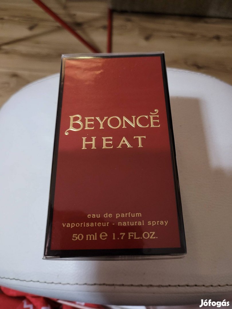 Beyonce Heat parfüm 50ml 