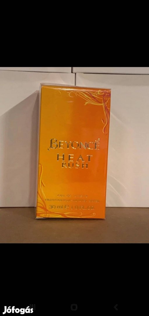 Beyonce Heat rush 30ml