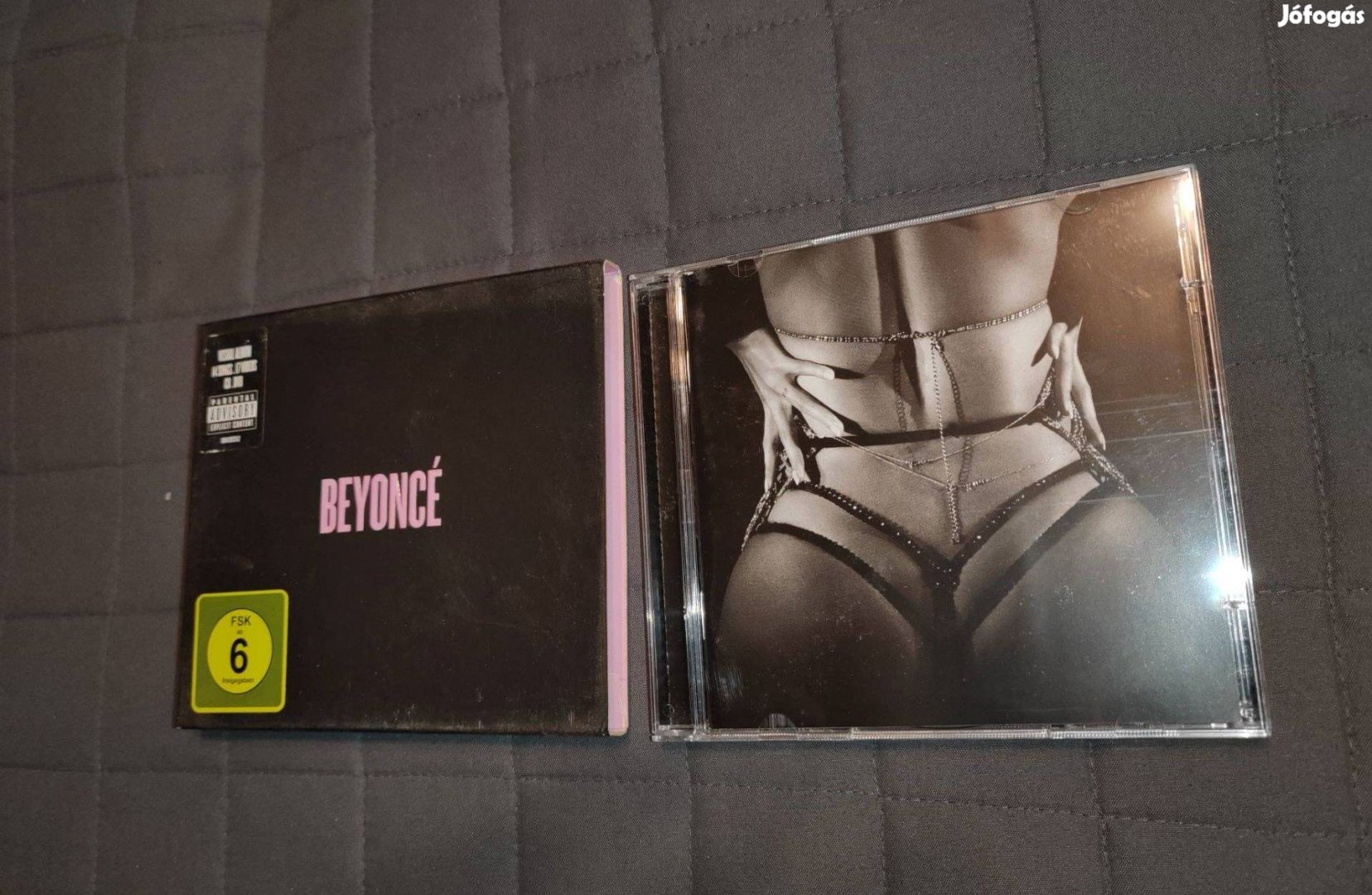 Beyonce dupla cd