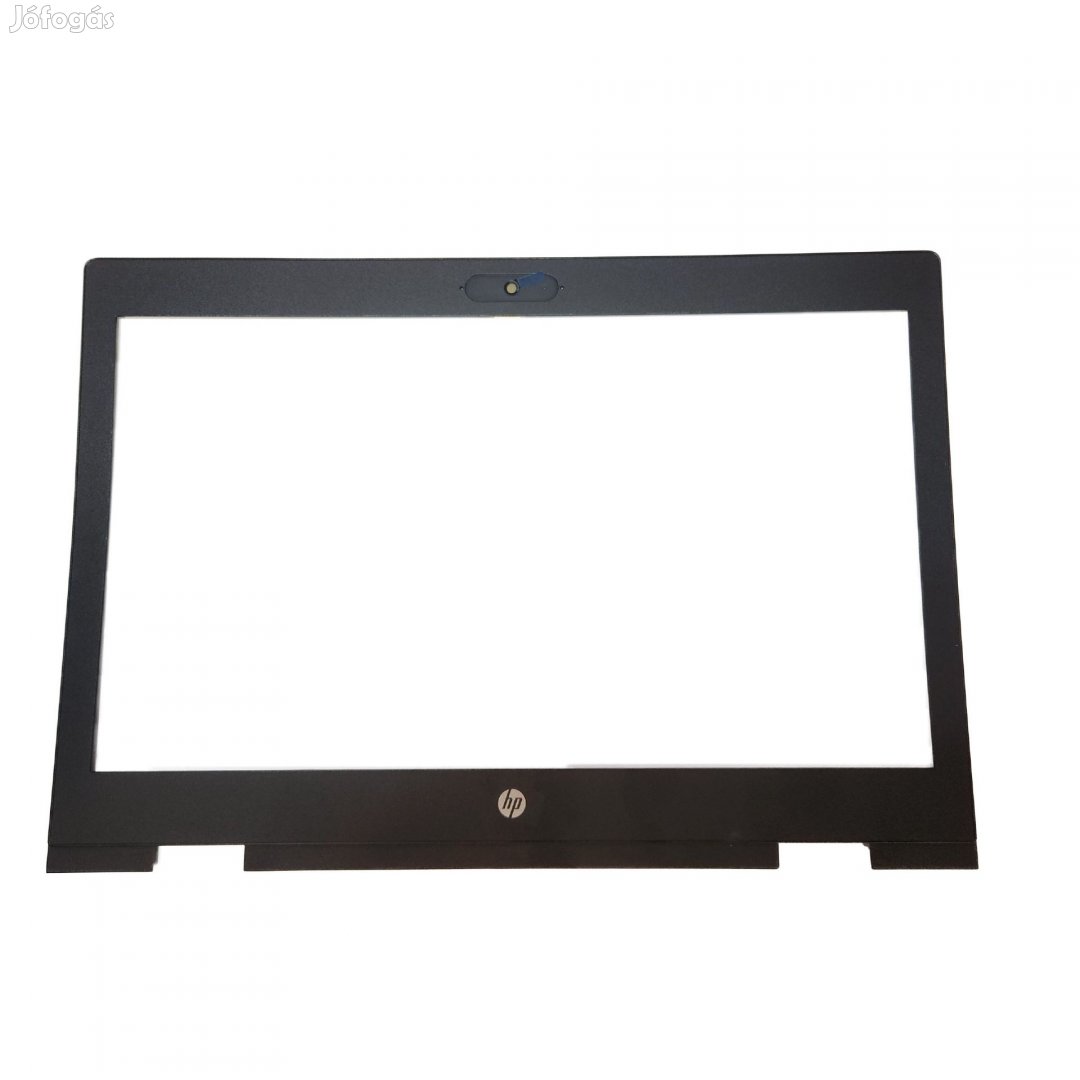 Bezel HP 640 G4HD cam, P/N L09530-001