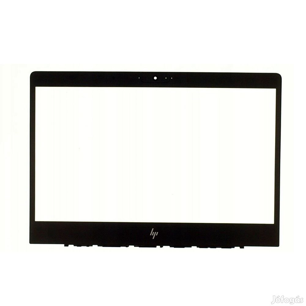 Bezel HP 830 G5nontouch, HD cam, P/N L14931-001