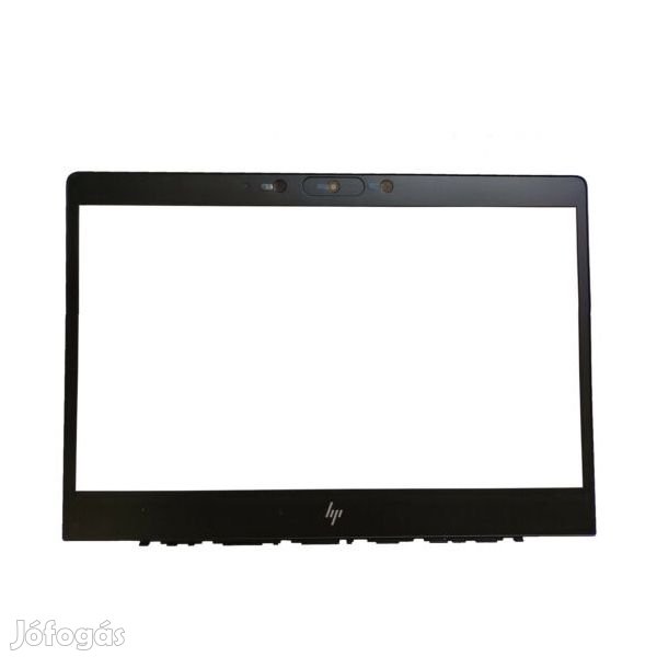Bezel HP 830 G6IR cam, P/N L60619-001