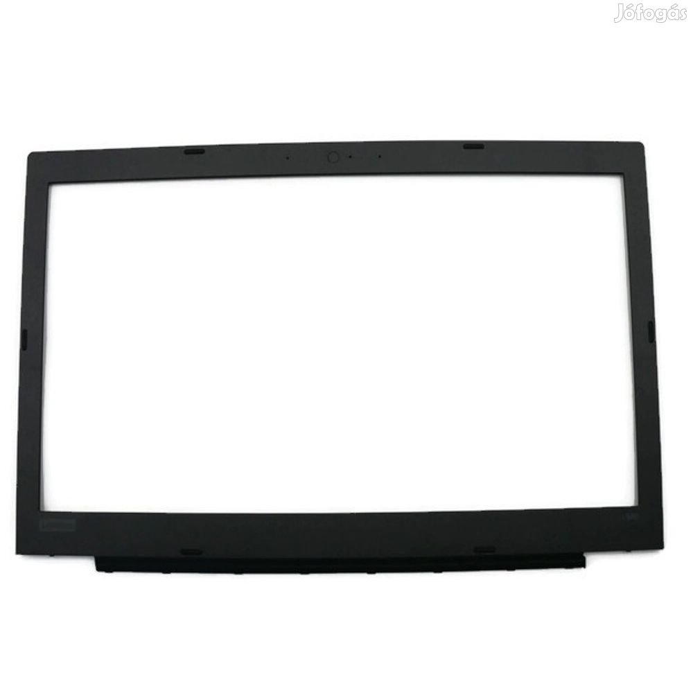 Bezel Lenovo L580webcam, P/N 01LW240