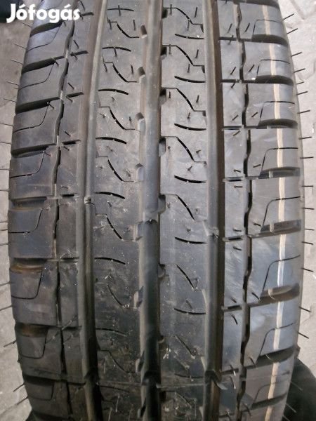 Bfgoodrich 195/65R16C ACTIVAN 9mm DOT17 használt gumi HG12844 nyári