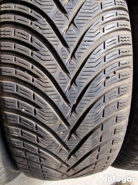 Bfgoodrich 215/55R17 G-FORCE2 6mm DOT18 használt gumi HG13218 téli