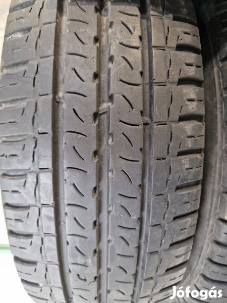 Bfgoodrich 215/65R15C ACTIVAN 7-8mm DOT16 használt gumi HG13035 nyár