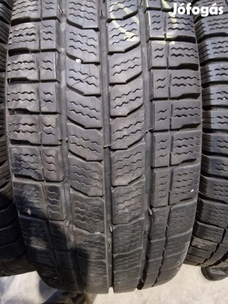 Bfgoodrich 215/65R15C ACTIWIN 6-7mm DOT19 használt gumi HG13273 téli