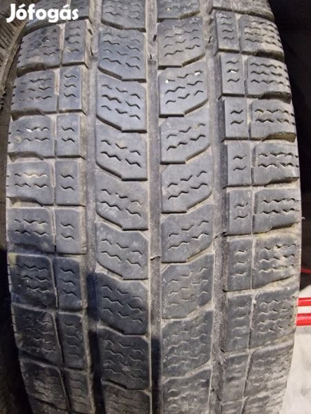 Bfgoodrich 215/65R15C ACTIWIN 6mm DOT19 használt gumi HG13275 téli k