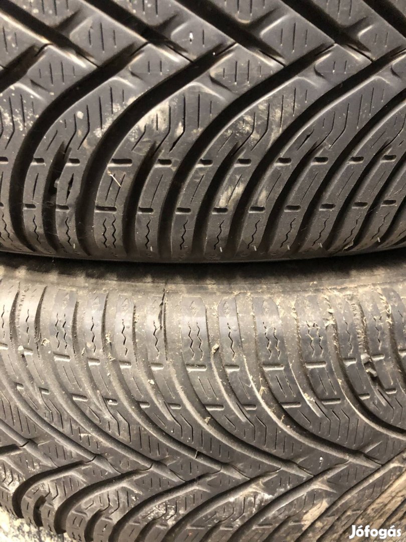 Bfgoodrich 215/65r16 215/65 r16 téligumi 2db