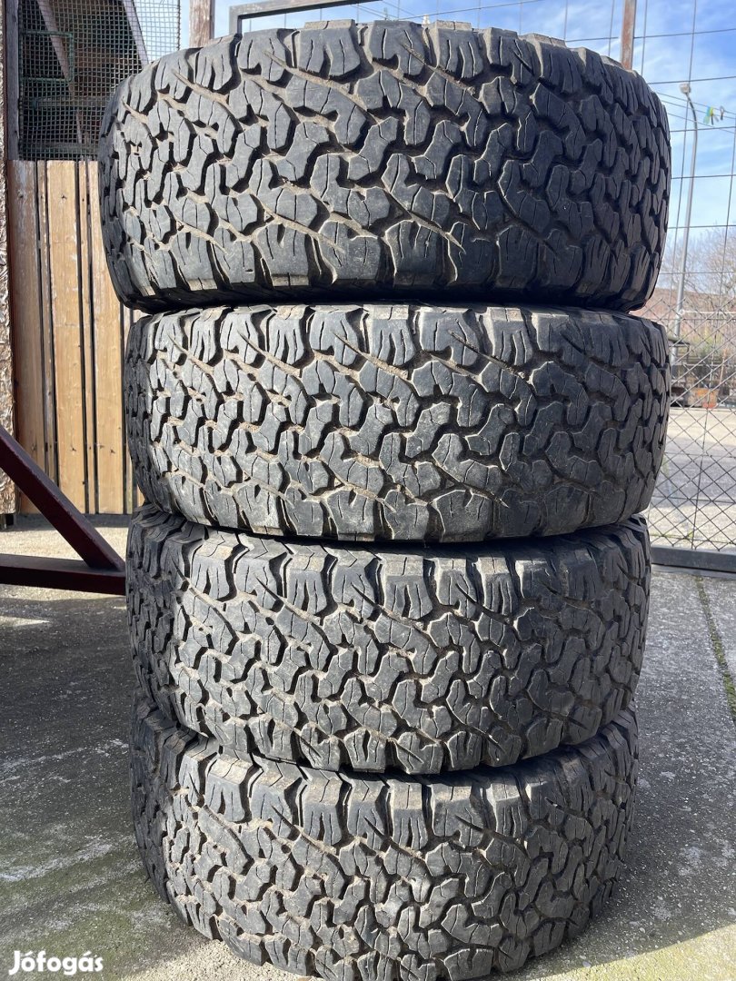 Bfgoodrich All Terrain T/A 265/65r17 terep gumi