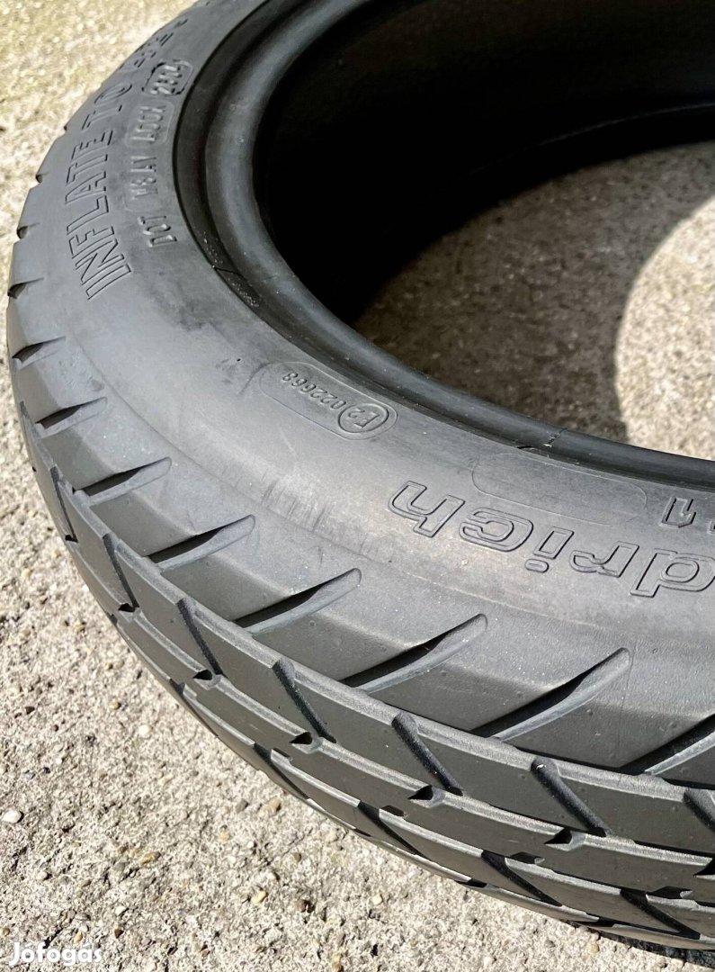 Bfgoodrich abroncs eladó