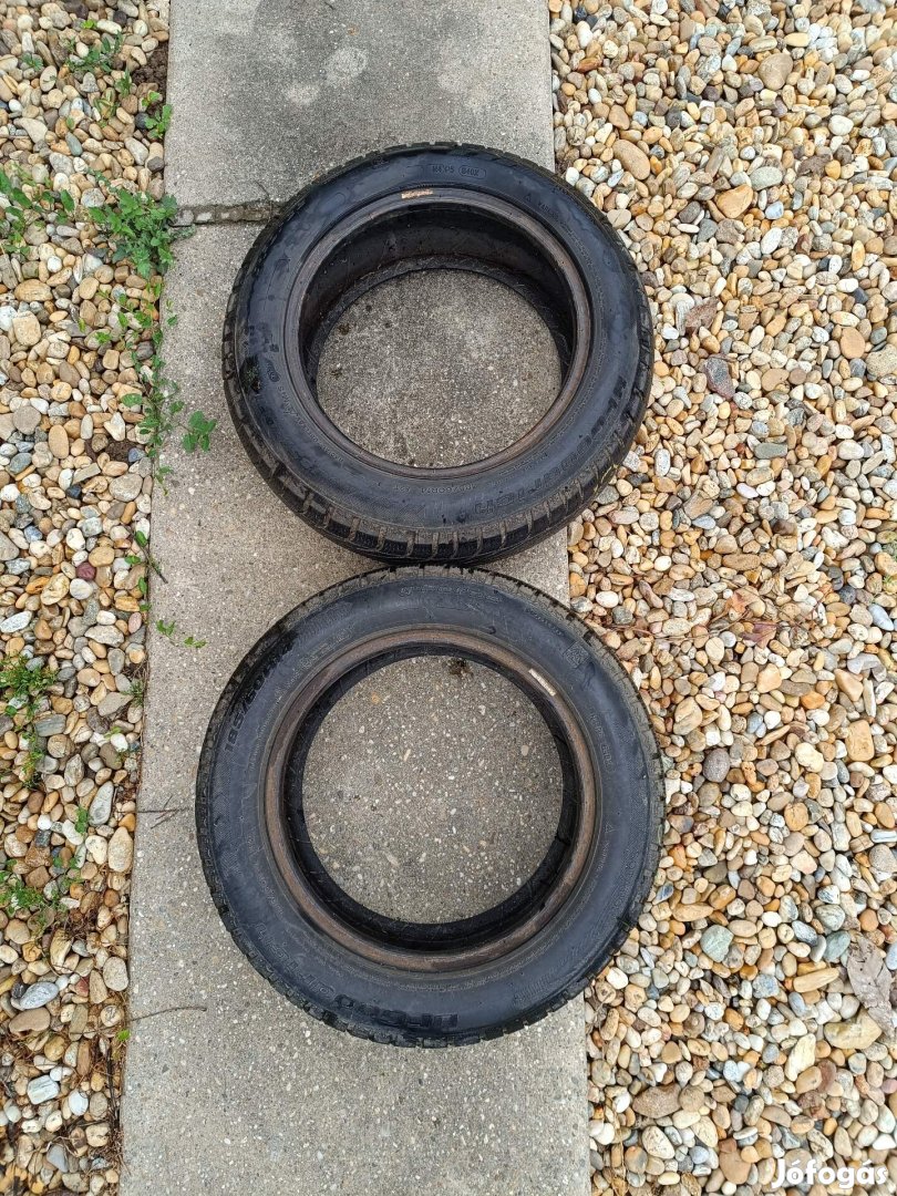 Bfgoodrich g-force winter téligumi 185/60/R14