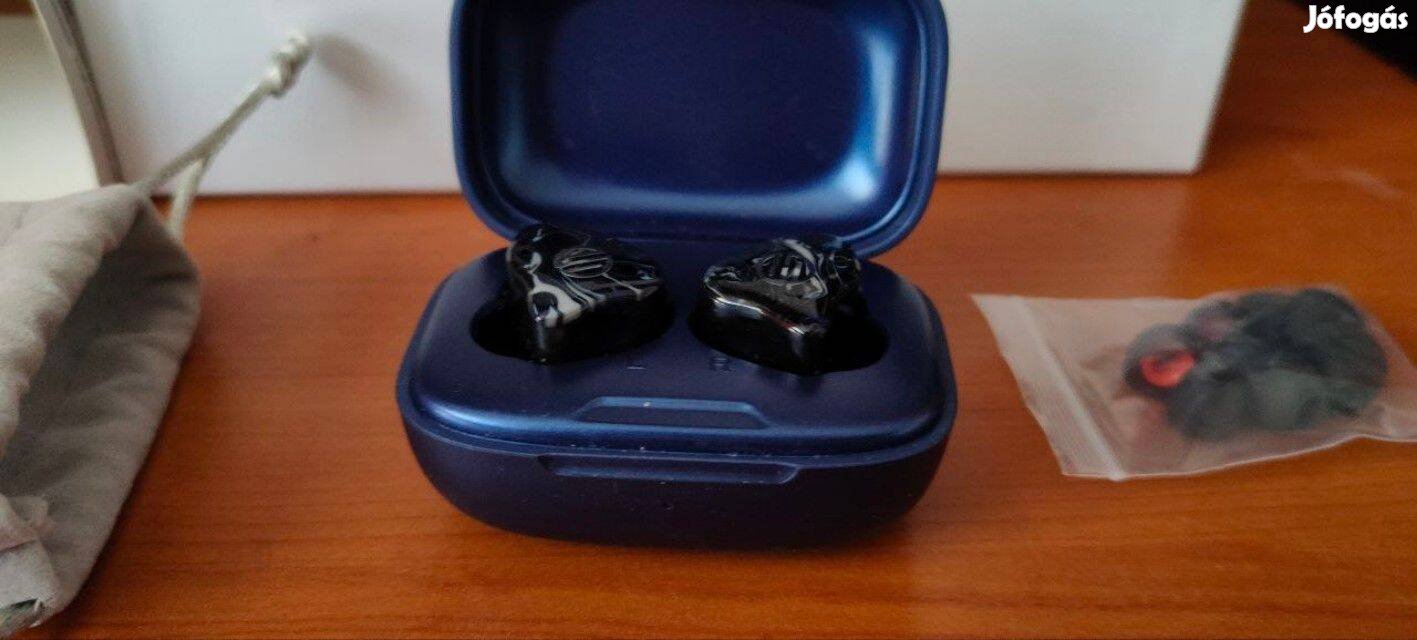 Bgvp Q2S fülhallgató