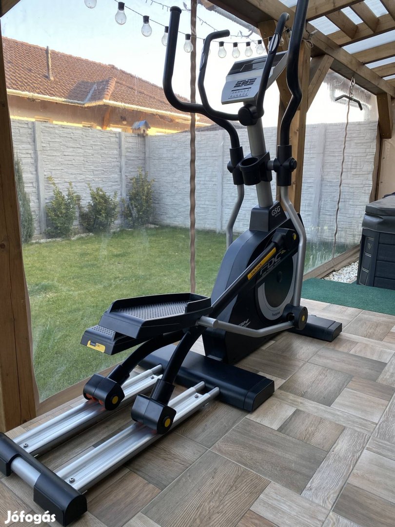 Bh Fitness FDC20 generator
