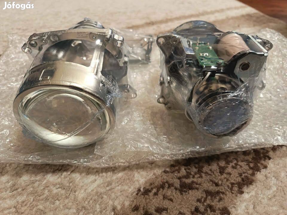 Bi xenon projektor Mercedes_Opel_Saab_Skoda_Volkswagen_BMW_A