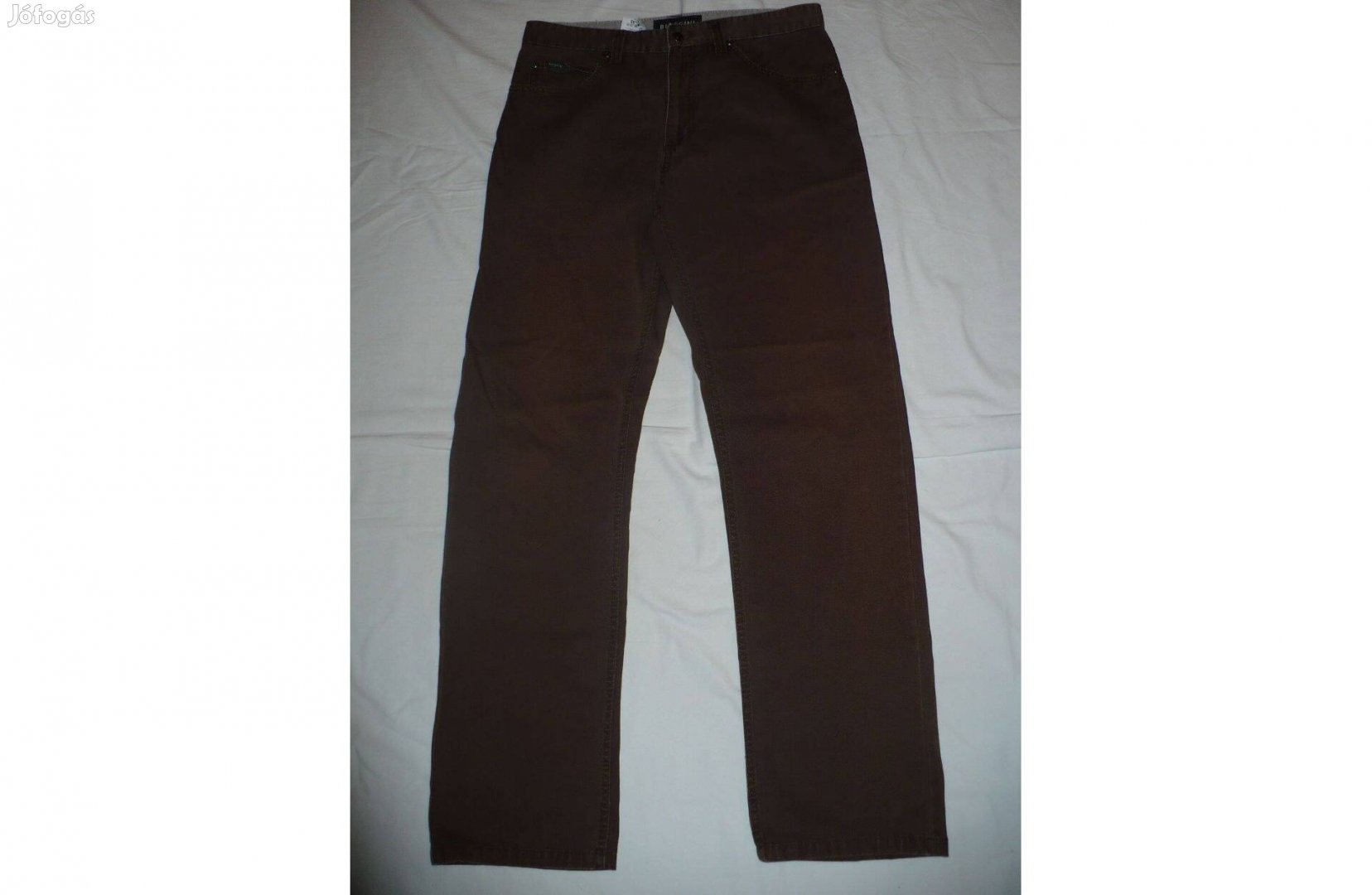 Biaggini férfi farmernadrág, 31-32-es méret