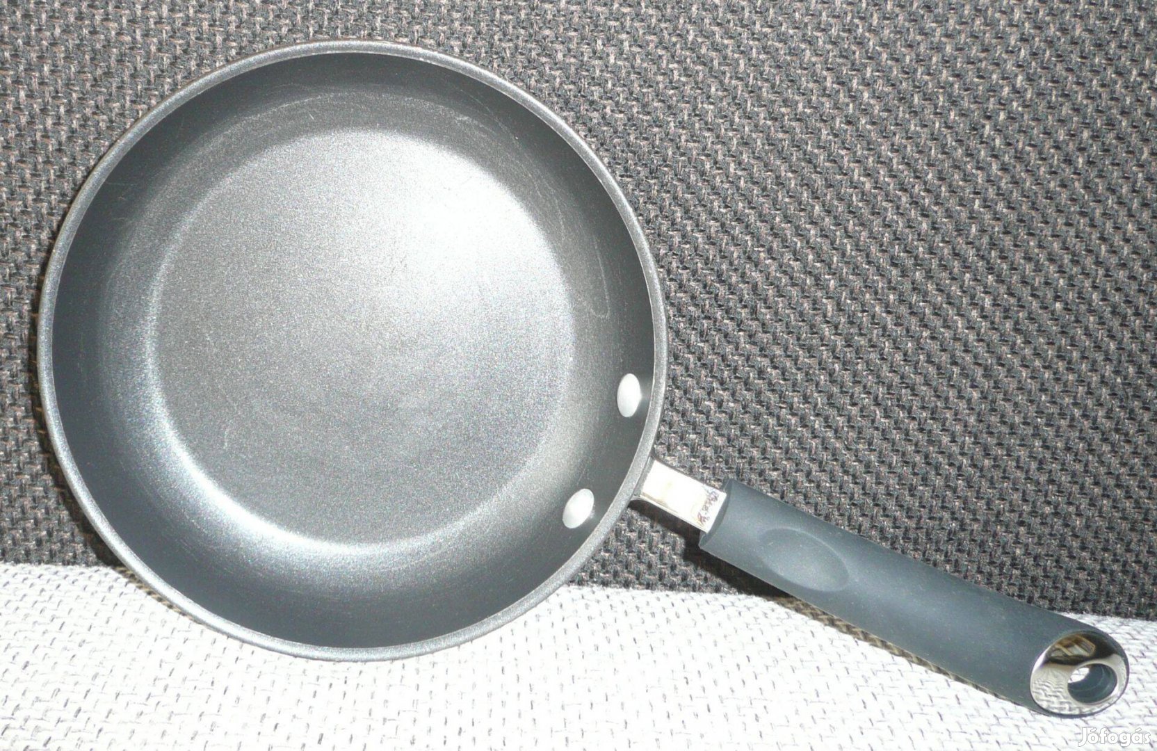 Bialetti Serpenyő 21 CM