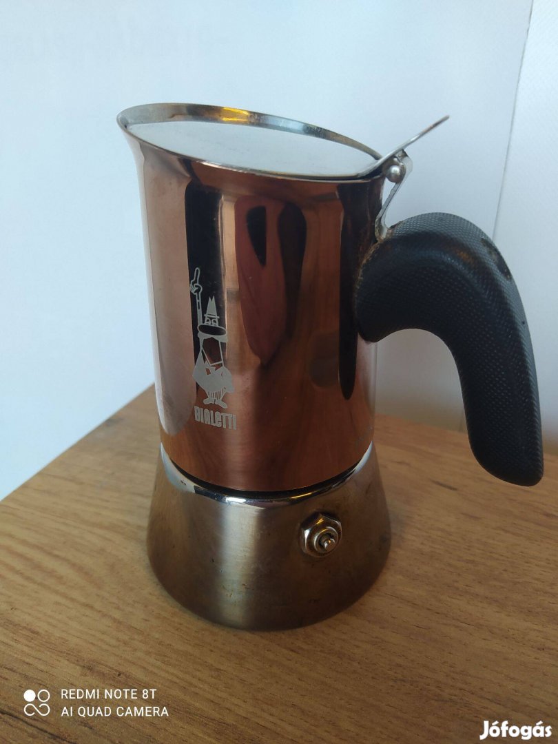 Bialetti Venus 2 személyes kávéfőző