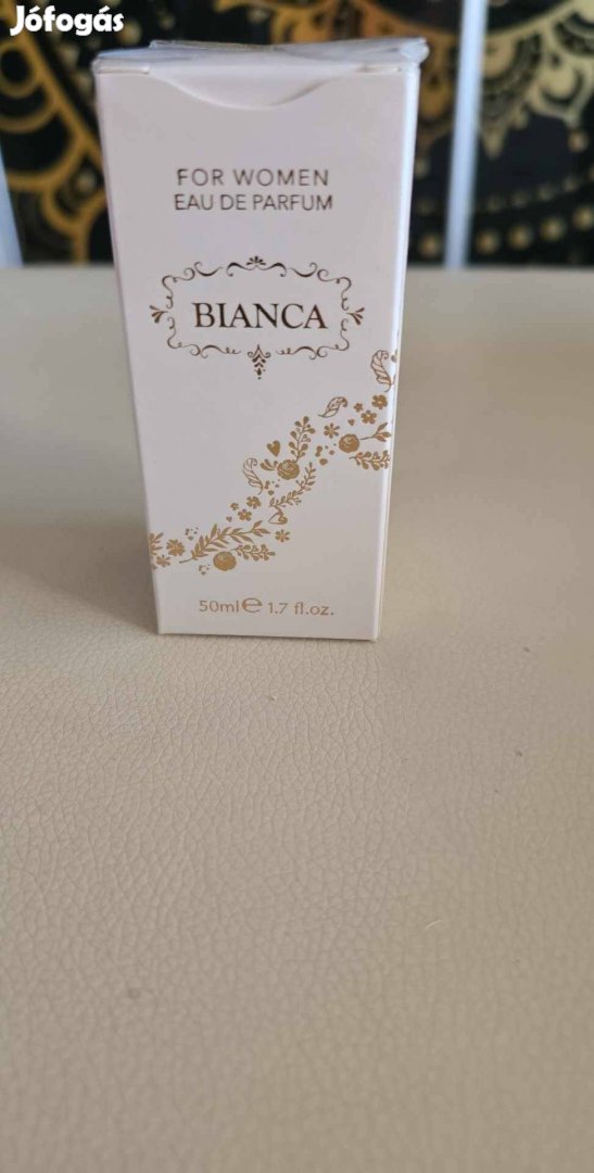 Bianca női parfüm Edp 50 ml