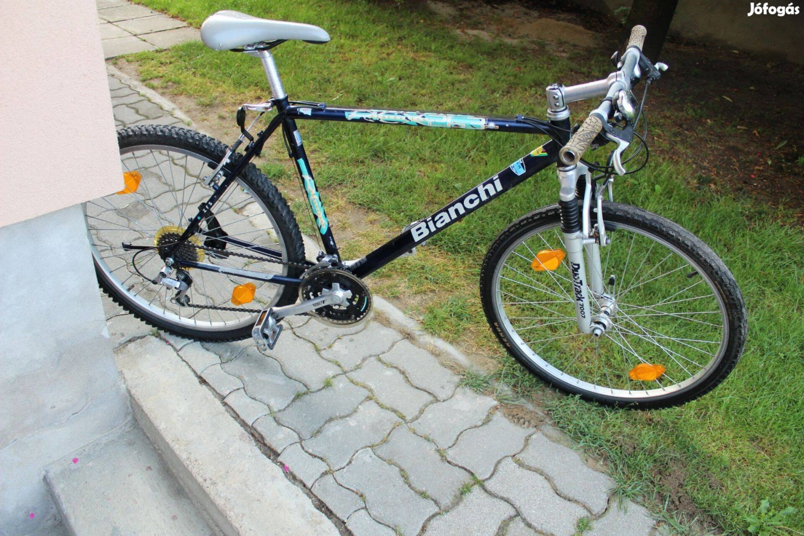 Bianchi 26os kerekpár eladó