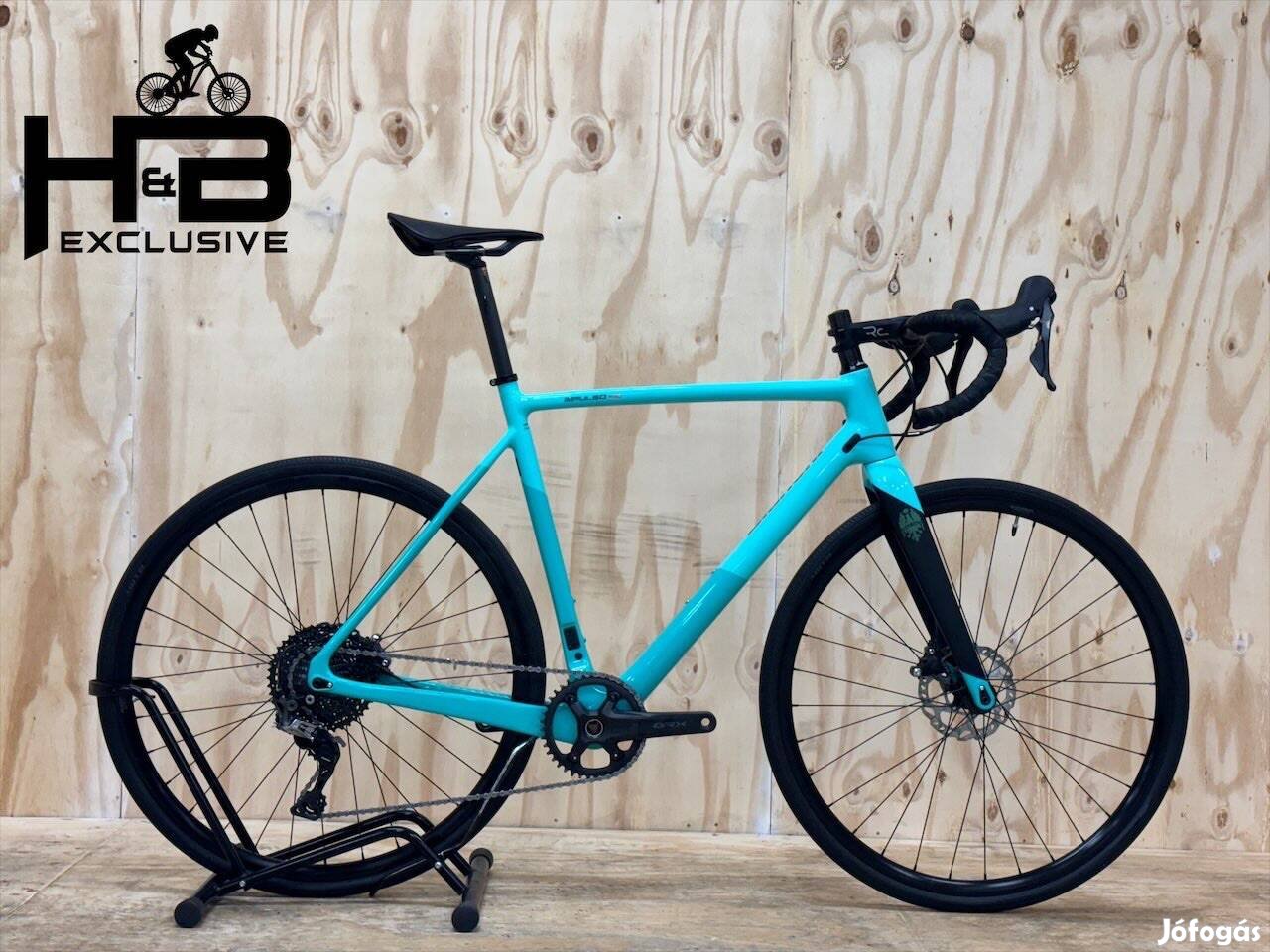 Bianchi Impulso Pro Grx 600 28 hüvelykes gravel kerékpár Grx 2023