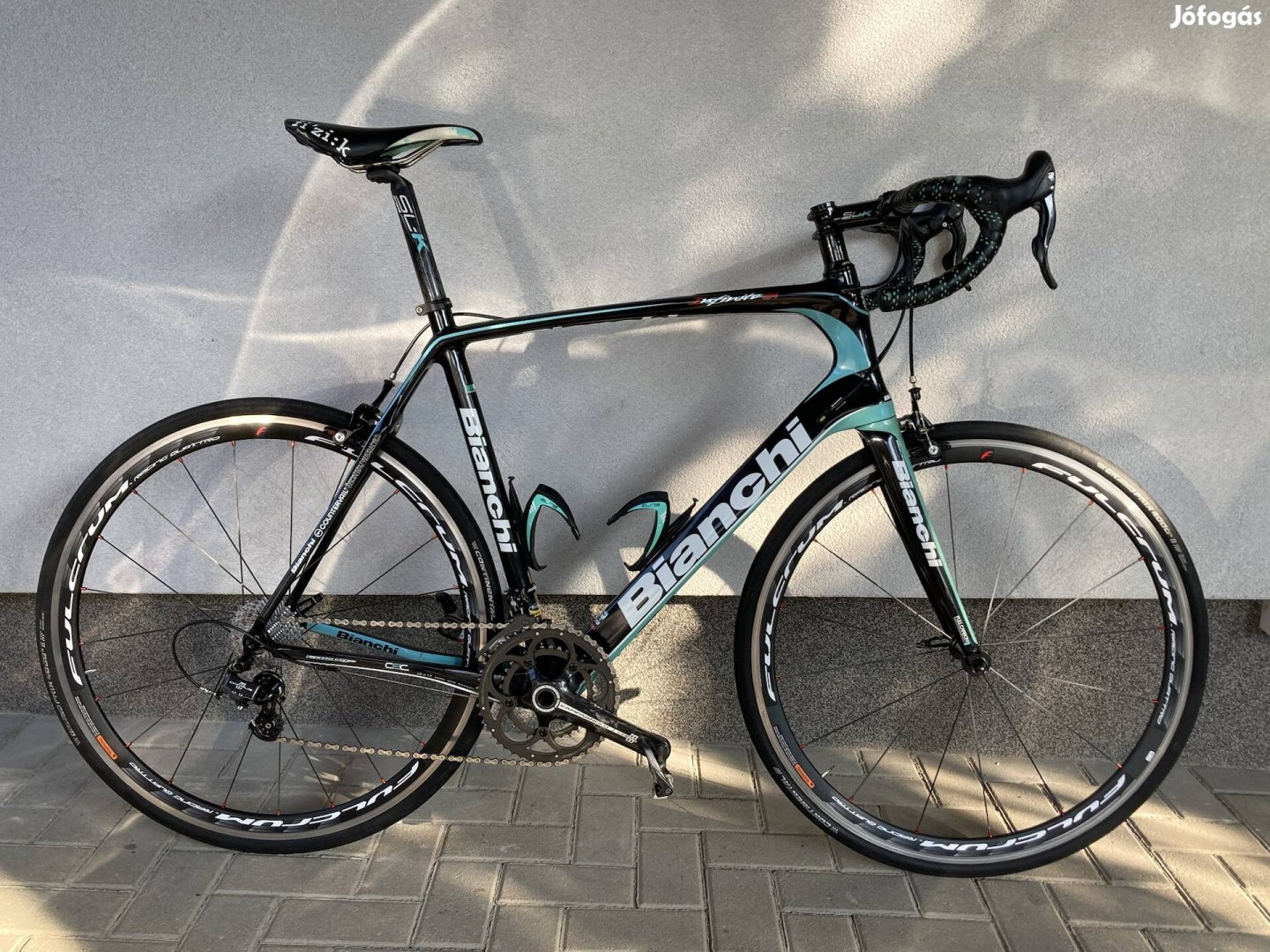 Bianchi Infinito CV Chorus 11seb