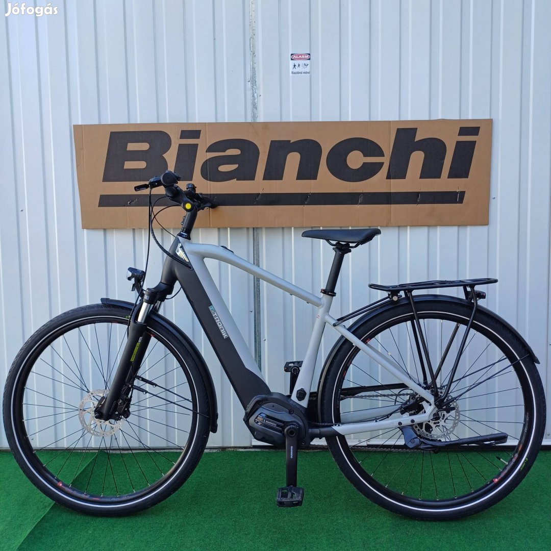 Bianchi T-Tronik Unisex