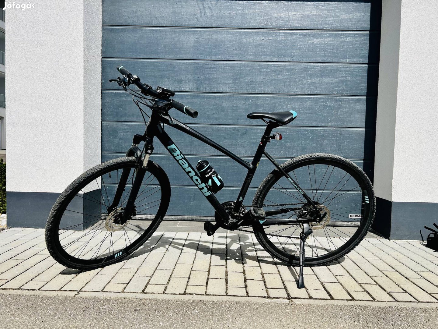 Bianchi bicikli 