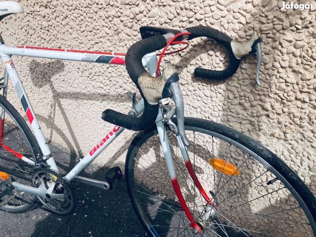 Bianchi kerékpár