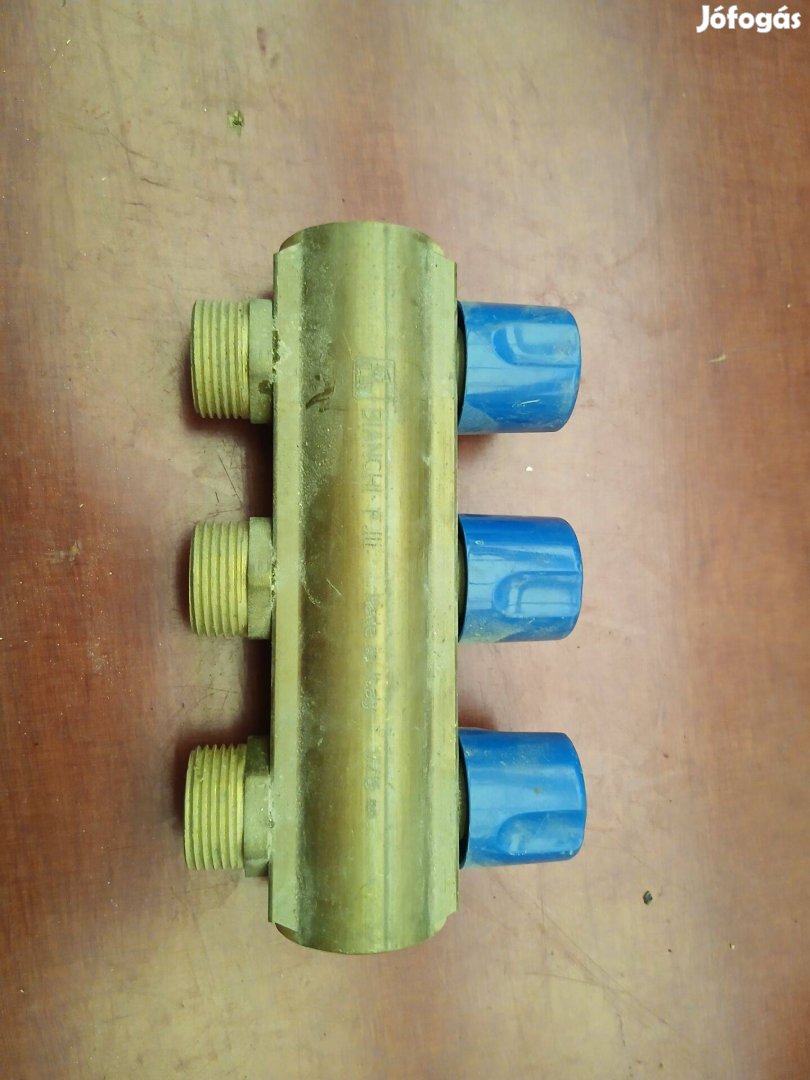 Bianchi osztó- gyűlytő eladó