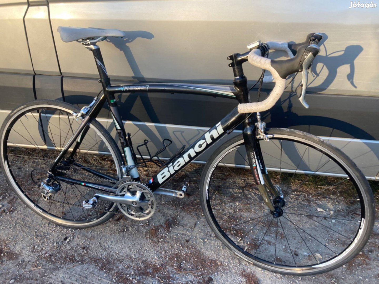 Bianchi via Nirone 7