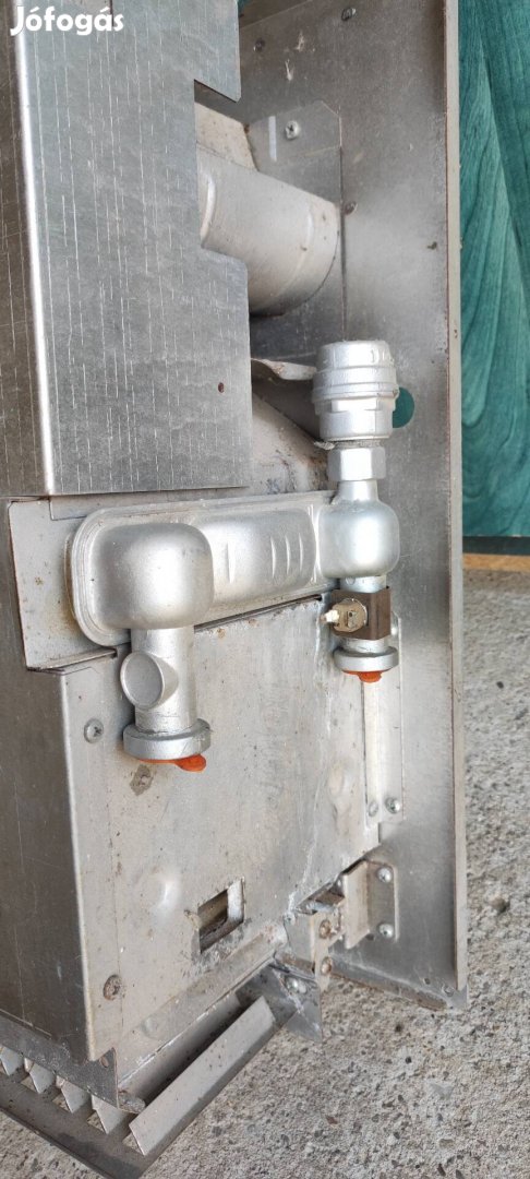 Biasi gázkazán alkatrész