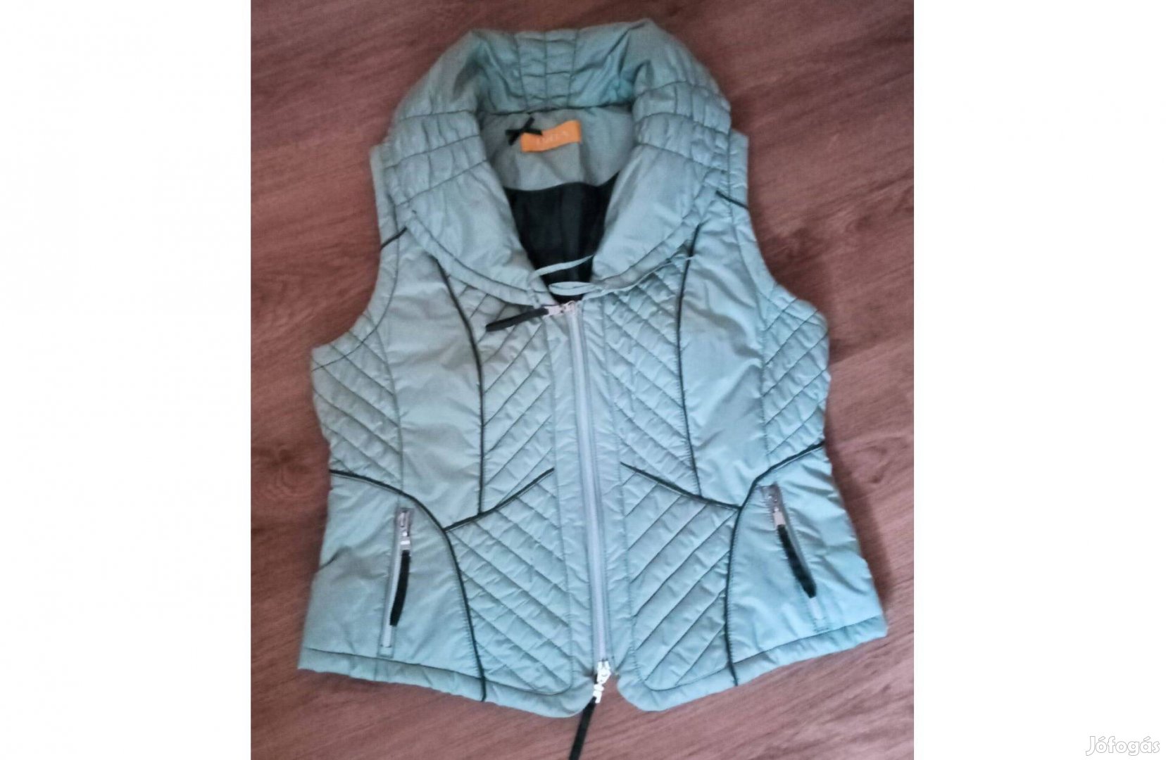 Biba női, tavaszi mellény